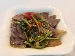 -金河半岛园林酒家(金融城店)