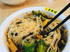 干捞螺蛳粉套餐-五星螺·柳州螺蛳粉(城中万达店)
