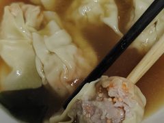 -袁记云饺(西安路店)