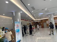 -美年大健康·体检中心(江岸分院)