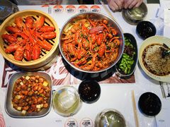 -靓靓蒸虾·头牌蒸虾(雪松路总店)