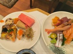 -第六季自助餐厅(北太平庄店)