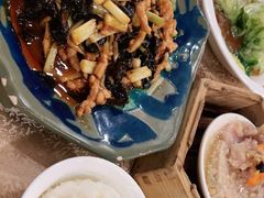 -麒麟中餐厅·经典粤菜·地道菜式老字号(广州长隆酒店)