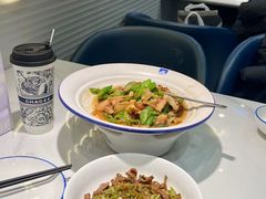 -兰湘子·湘菜小炒(石家庄万象城店)