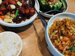 -红樱桃·欢乐餐厅(太原里店)