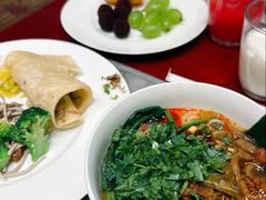 -北京首都机场希尔顿酒店