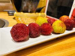 -水林间·寿喜烧自助(仙林金鹰店)