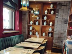 -新雅粤菜馆(南京东路店)