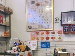 -进哥湖南津市牛肉粉店(下沙店)