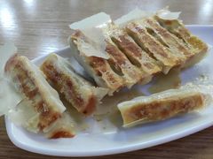 -众口斋锅贴(银泰城店)