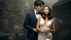 -维多利亚婚纱摄影