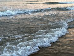 -朱家尖南沙景点