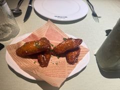 -碧特博格·20年品牌西餐厅(芜湖路店)
