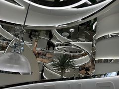 大堂-3号仓库·创意中国菜(新世界城店)