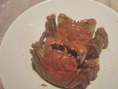 -有位虾匠·手工土菜小馆(市北店)