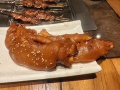 -那些年记忆烧烤