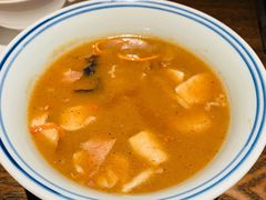 牛肉胡辣汤-掌柜的店·河南菜(世茂店)