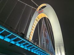 -珠江夜游西堤码头