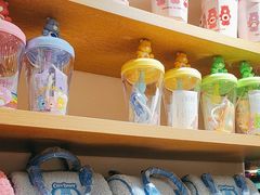 -名创优品(北京NTP新城广场店)