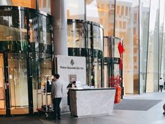 -广州四季酒店