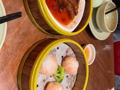 -蝴蝶里·粤菜·点心(龙湖杭州金沙天街店)