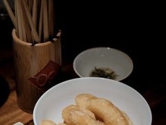 糖饺子-田小狗的饭店(才子佳郡店)