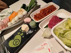 -海底捞火锅(国奥村店)