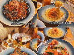 -森Some Fusion(荔湾店)