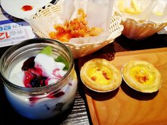 -酷公社·榴莲披萨(太原街店)