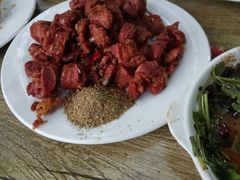 -老七饭馆(光荣道总店)