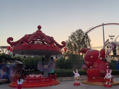 -北京欢乐谷