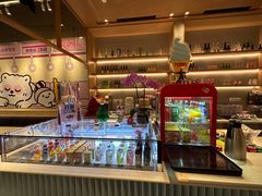 -dodonpa.墩墩伐 便当食堂(博华广场店)