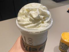 -星巴克(北京门头沟长安天街店)