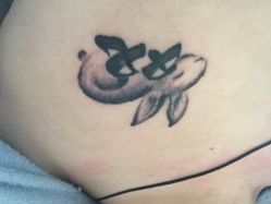 ALB岐刺青(三里屯店)-Black Tattoo Studio