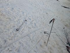 -济南卧虎山滑雪场