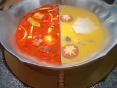 -湊湊火锅·茶憩(郑州绿地新都会店)