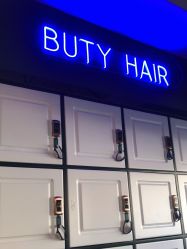 -BUTY HAIR 比帝专业烫染店