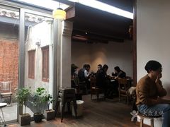 -铃木食堂(帽儿胡同店)