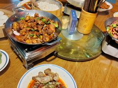 -印象鲵宴·张家界地标美食名片(溪布街店)