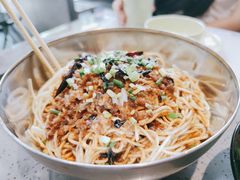 凉面-一棠龙虾•王牌虾球(后湖御华里店)