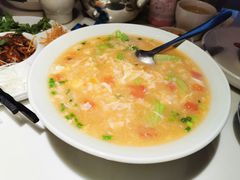 -北院·果木烤鸭·25年东北菜(创意产业园店)
