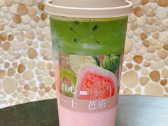 -炖物24章·顺时轻养茶(杭州大厦店)