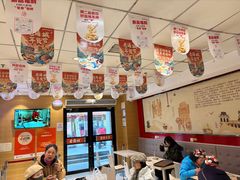 -老通城豆皮大王(吉庆街店)