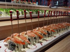 -吉木烤肉自助餐厅(乐汇城店)