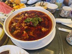 -宴天下北京烤鸭店(南桥店)