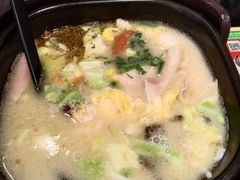 -阿香米线(乐客城店)