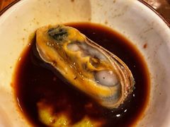 -土蚝·高压锅生蚝(百姓美食街店)