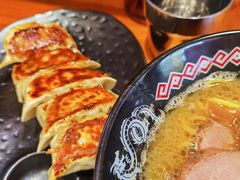 -Ramen满吉·豚骨拉面(丽园路店)