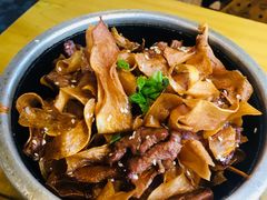 -局气 烤鸭·北京菜(光华路店)
