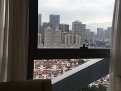 -维也纳国际酒店·江苏苏州火车站北广场店